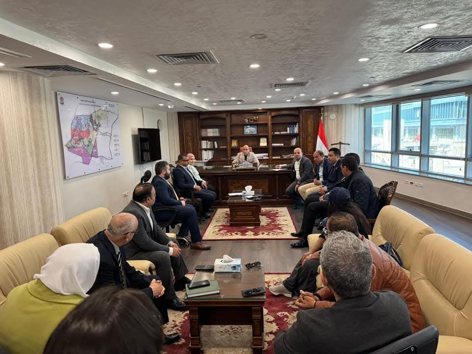 وزير الإسكان يعلن إصدار أول رخصة بناء إلكترونية بالكامل