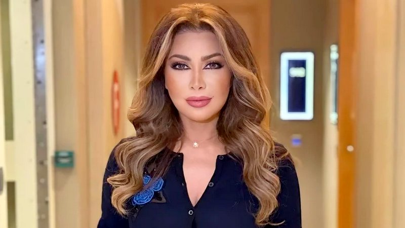 "حرقتلهم دمهم".. نوال الزغبي ترد على مهاجميها بسبب رامز جلال