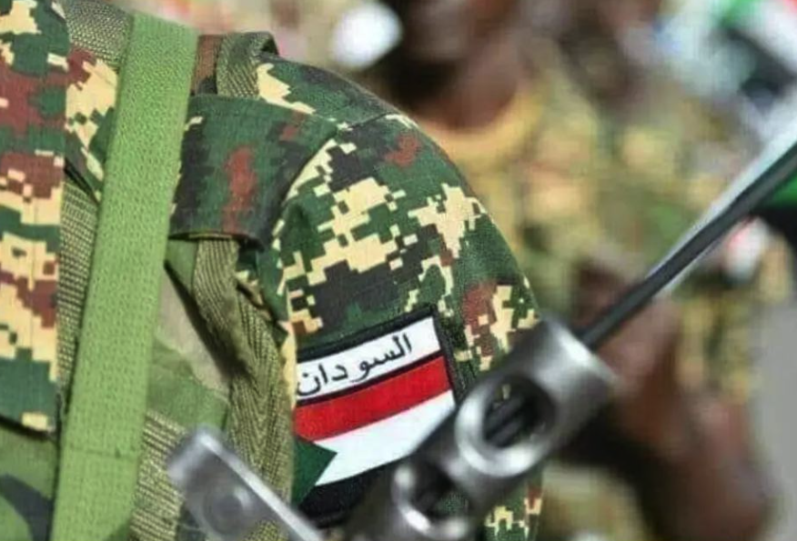 الجيش السوداني يسيطر على مدخل جسر المنشية بالخرطوم