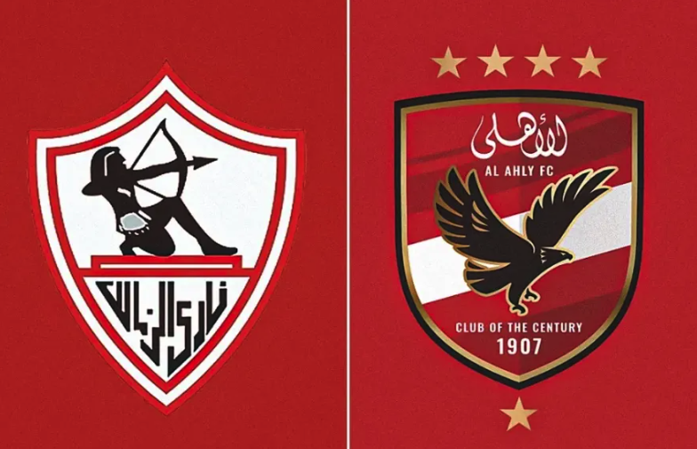 تعرف علي موعد مباراة الأهلي والزمالك بالدوري المصري 2025.. والقنوات الناقلة