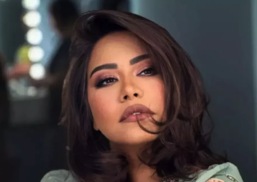 تفاصيل التقرير الفني لـ شيرين عبد الوهاب في اتهامها بتسريب أغنية كل الحاجات