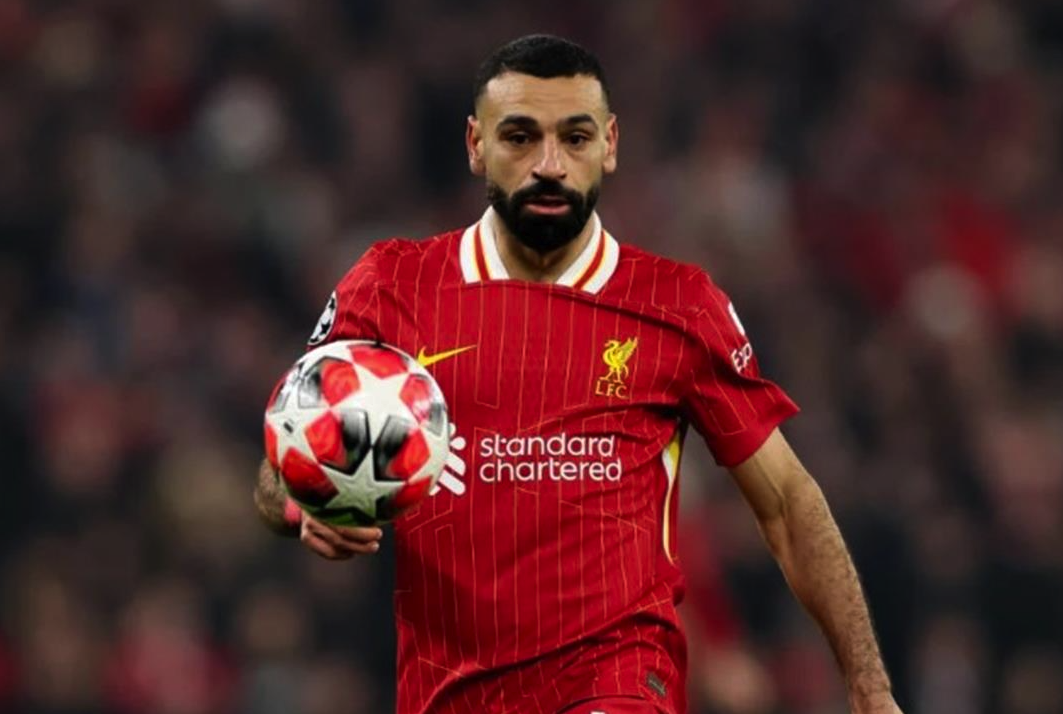 موعد مباراة محمد صلاح القادمة مع ليفربول بعد انتهاء فترة التوقف