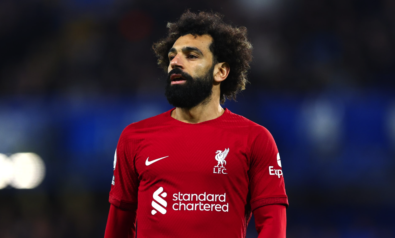 عروض جديدة من الدوري السعودي للتعاقد مع محمد صلاح .. اعرف التفاصيل