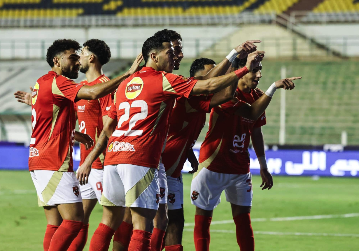 موعد مباراة الأهلي أمام الهلال السوداني في دوري أبطال إفريقيا والقنوات الناقلة