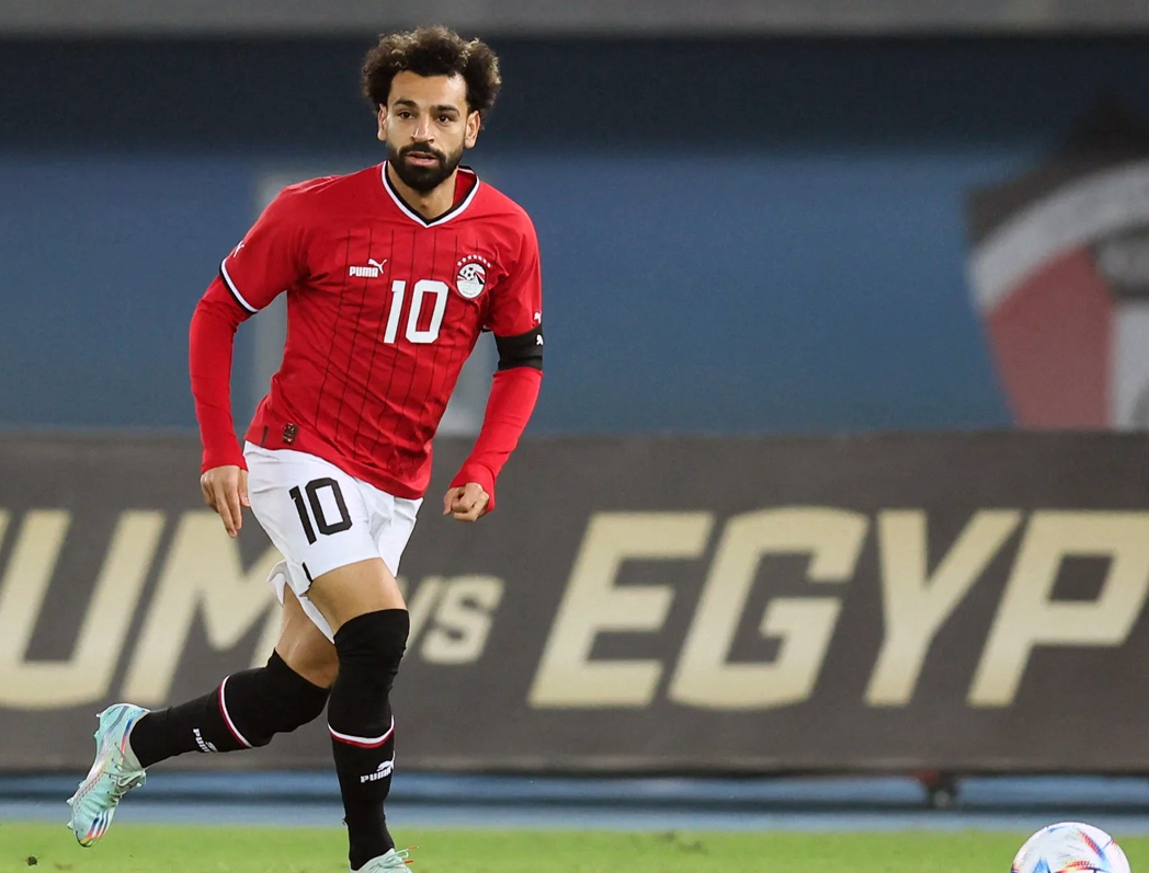 تعرف على ترتيب الهدافين التاريخيين لمنتخب مصر.. موقف محمد صلاح