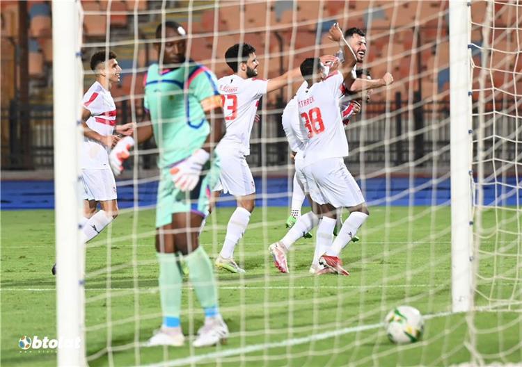 تعرف على تاريخ مواجهات الزمالك أمام سيراميكا كليوباترا قبل مباراة كأس مصر
