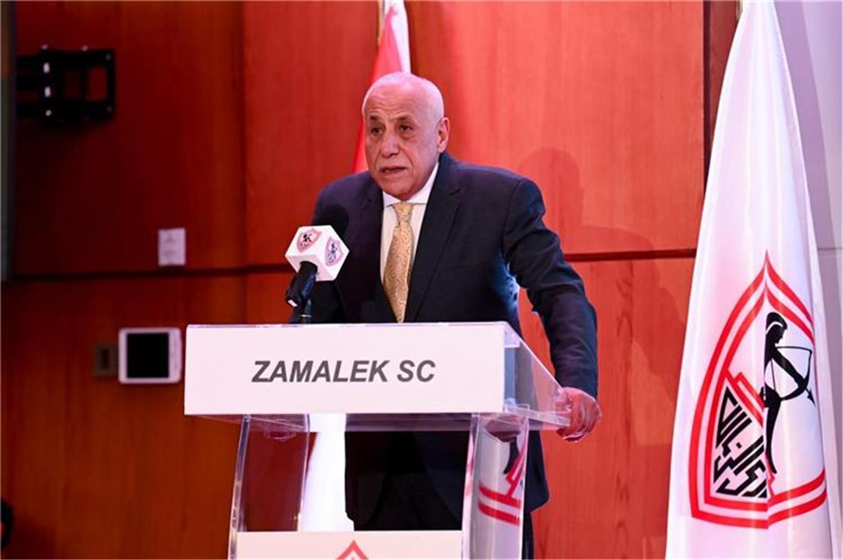 أول رد رسمي من الزمالك على قرارات رابطة الأندية لصالح الأهلي