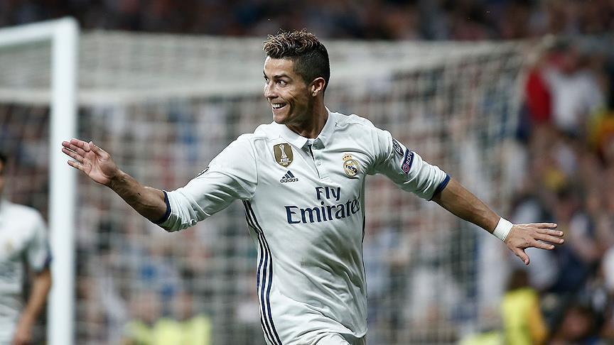 مفاجأة قوية لعشاق ريال مدريد.. رونالدو يعود إلى ريال مدريد