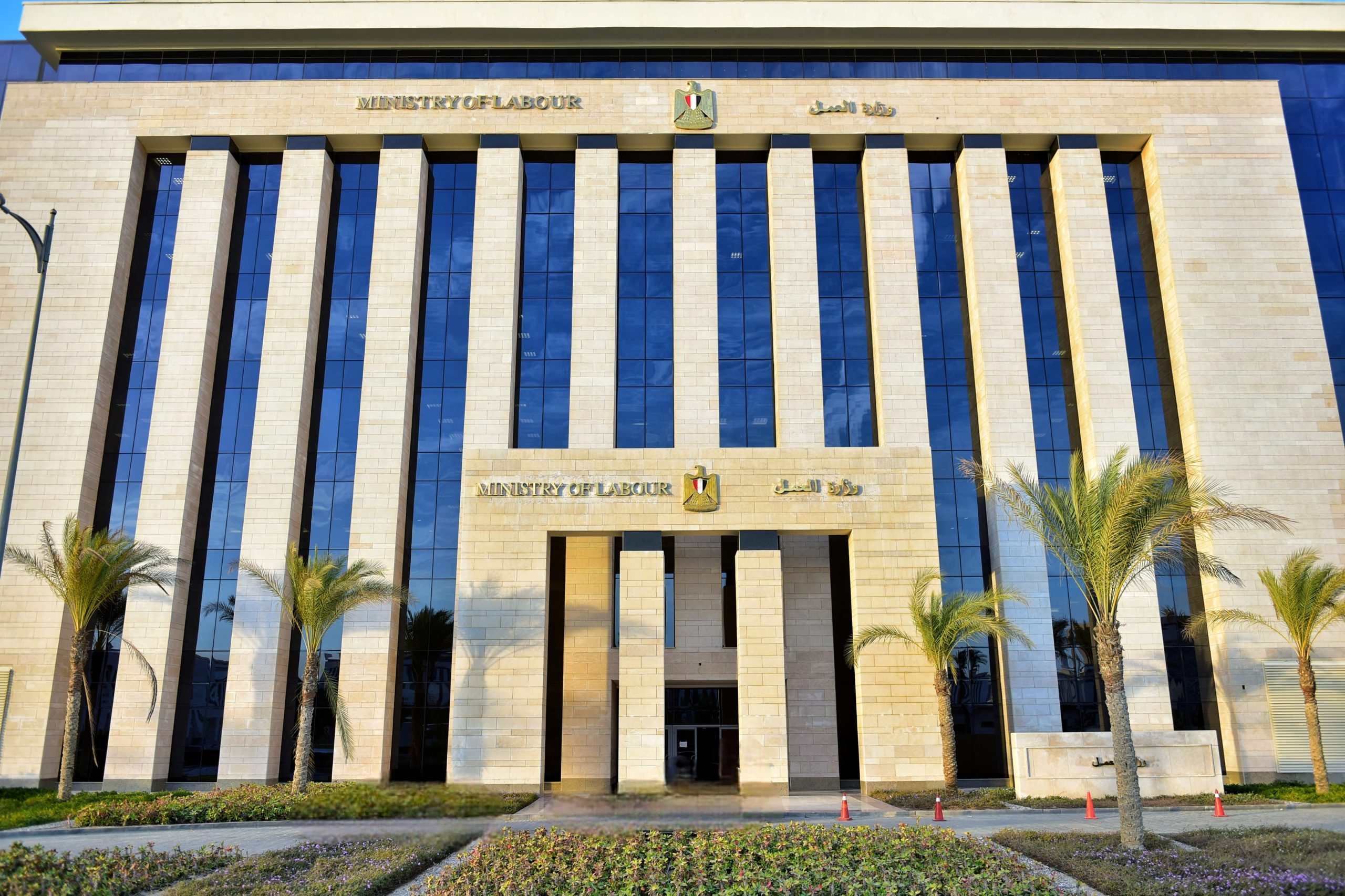 وزارة العمل تعلن عن 960 فُرصة عمل جديدة للشباب في 10 محافظات.. تعرف علي موعد التقديم