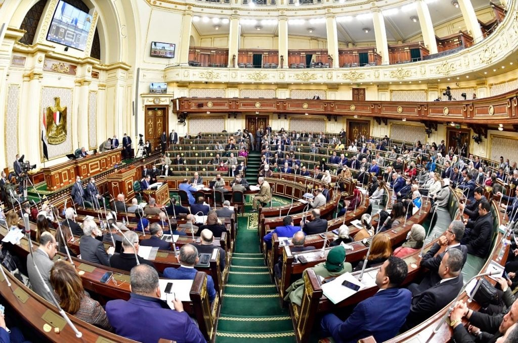 تعرف على أبرز ما تناوله مجلس النواب في الأسبوع الماضى .. أبرزها قانون العمل الجديد