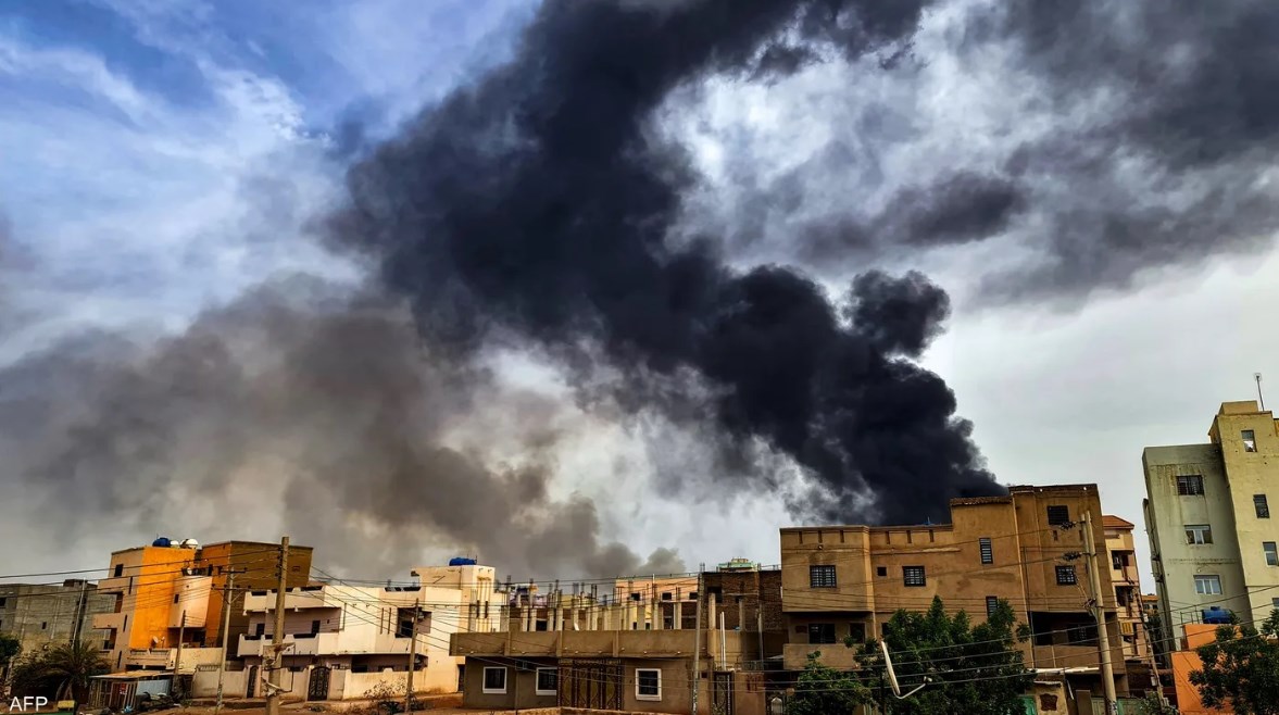 مصر تدين الهجوم على مخيم زمزم بدارفور