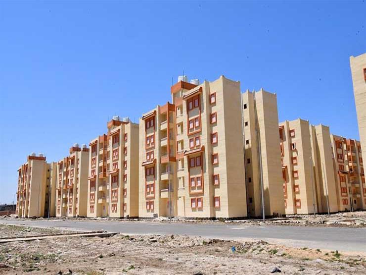 الحكومة: 7 مدن جديدة و110 آلاف وحدة سكنية لتنمية وتعمير سيناء