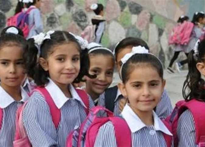 موعد إجازة نهاية العام الدراسي 2025 لطلاب المدارس