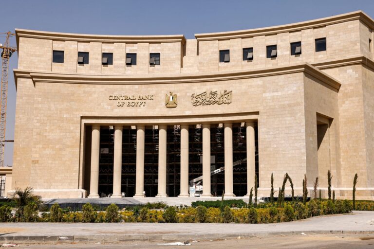 الاستعلام عن حسابات المتوفين.. أبرز الخدمات المصرفية بفروع البنك المركزي المصري