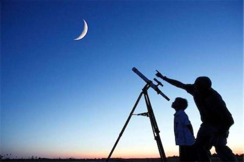 البحوث الفلكية: 29 أبريل غرة شهر ذو القعدة 1446 هـ