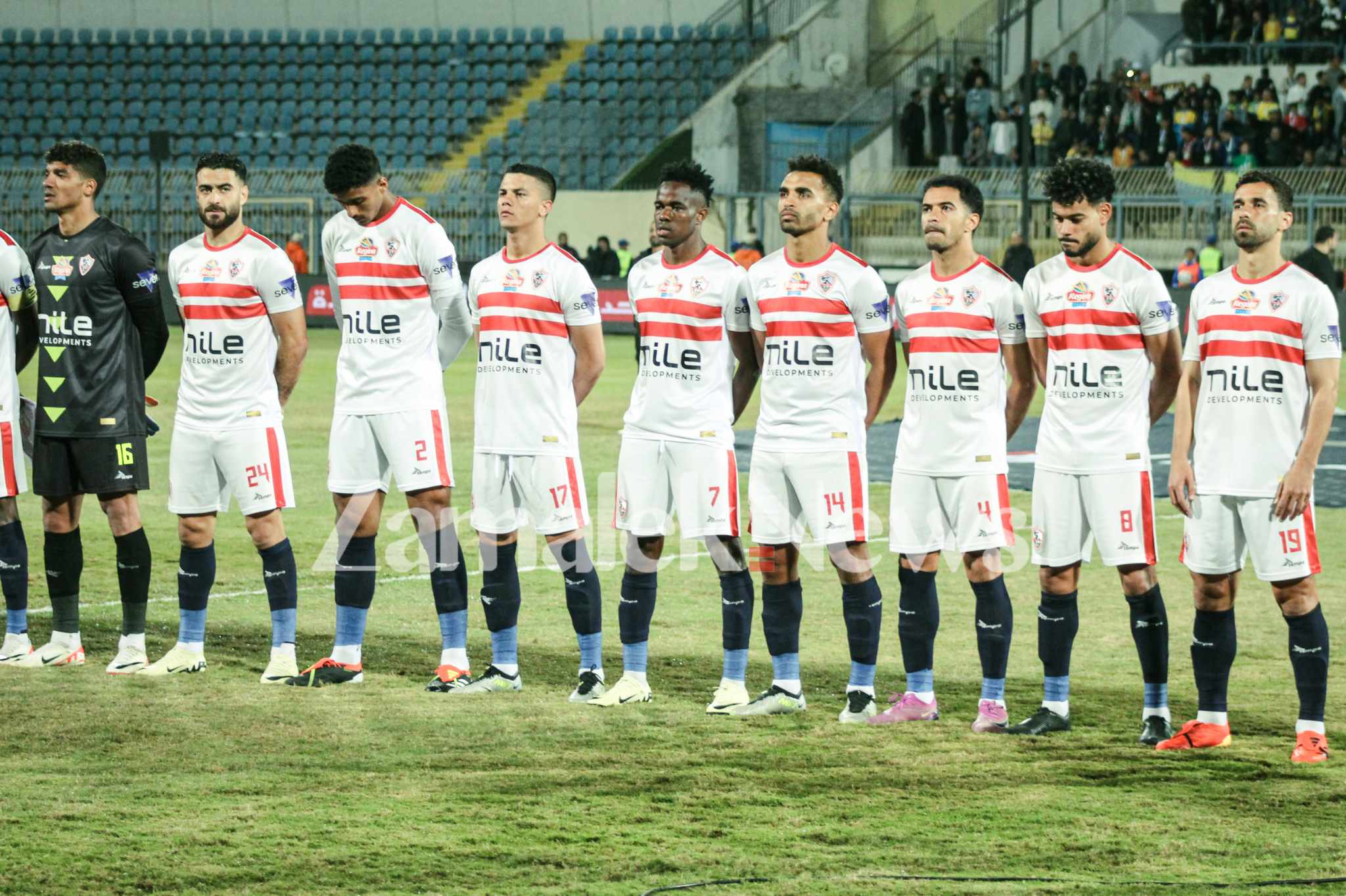 موعد انعقاد لجنة التظلمات للنظر شكوى الزمالك وبيراميدز في أزمة مباراة القمة