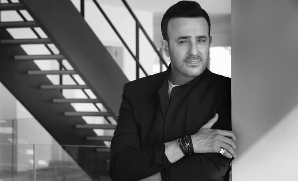 أغنية "مجروح" لـ صابر الرباعي تحقق مليون مشاهدة في يوم واحد