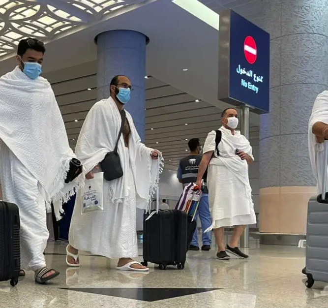 منها حقائب السفر والتأشيرة.. السعودية توجه تحذيرا عاجل لـ الحجاج من هذه الأمور