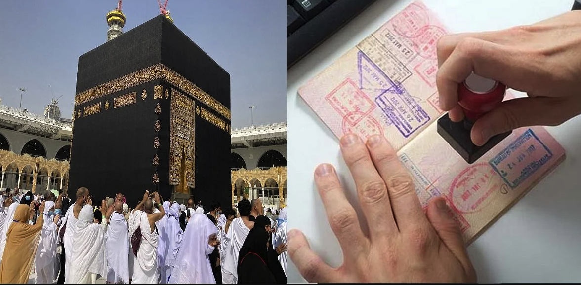 بالمستدات.. تعليمات جديدة بشأن حاملي تأشيرات العمرة القادمين إلى المملكة العربية السعودية