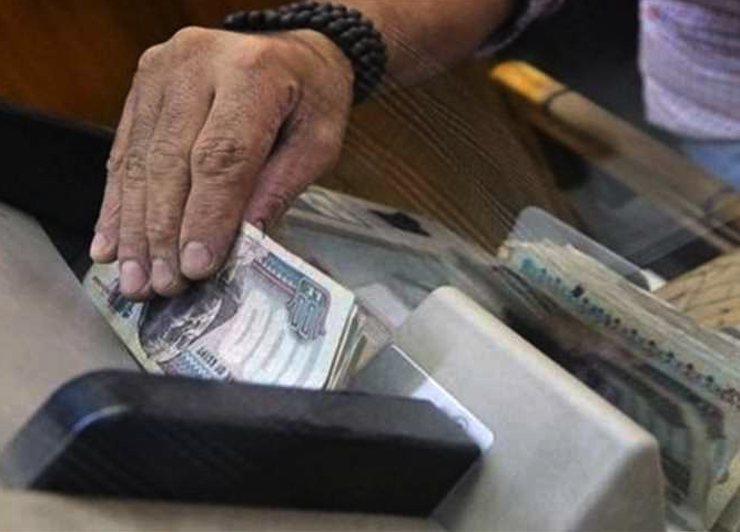 تبكير صرف مرتبات أبريل 2025 وتفاصيل الزيادات المرتقبة.. رسمياً