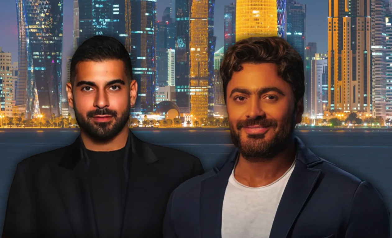 تامر حسني وآدم يحييان حفلًا غنائيًا بقطر في هذا الموعد.. أعرف التفاصيل