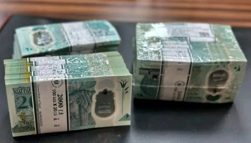 الحكومة تكشف حقيقة وقف طباعة العملات البلاستيكية فئة الـ 10 و20 جنيهًا