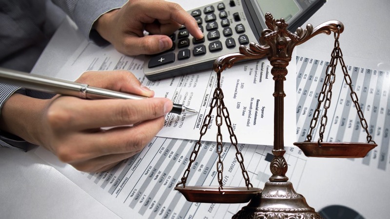 تعرف على المستندات المطلوبة لإنهاء المنازعات الضريبية فى القانون