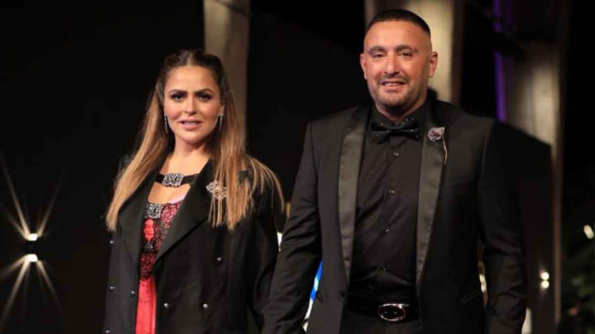 أحمد السقا يحذف منشور إعلان انفصاله عن زوجته