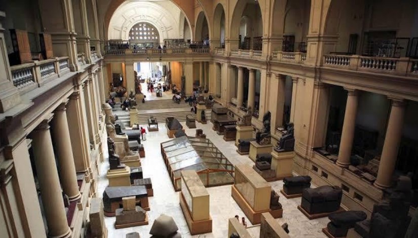 في اليوم العالمي للمتاحف.. مصر تفتح أبواب ذاكرة التاريخ بالمجان