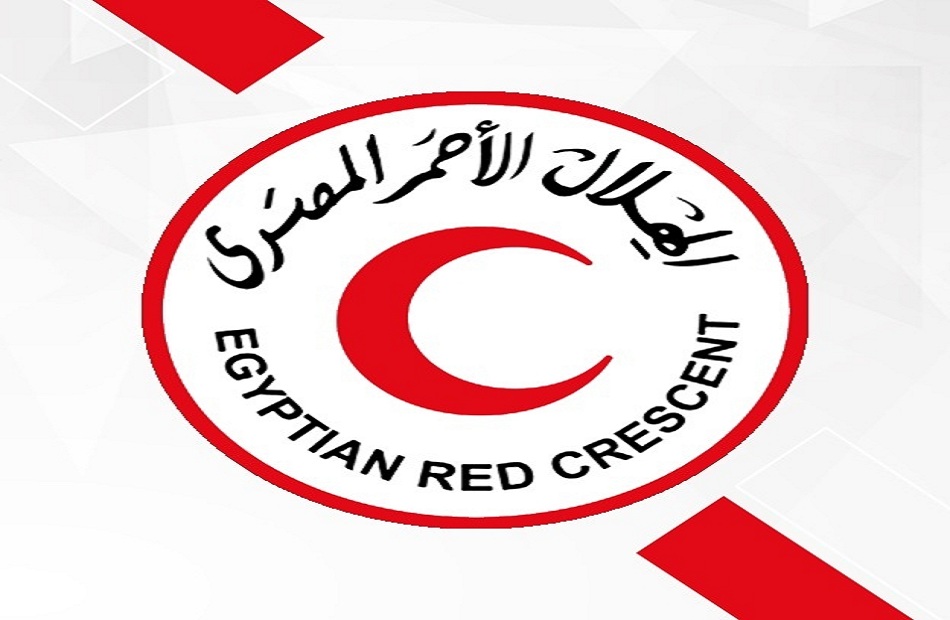 إجراءات فورية من الهلال الأحمر المصري بعد زلزال مصر ويقدم تعليمات عاجلة للمواطنين