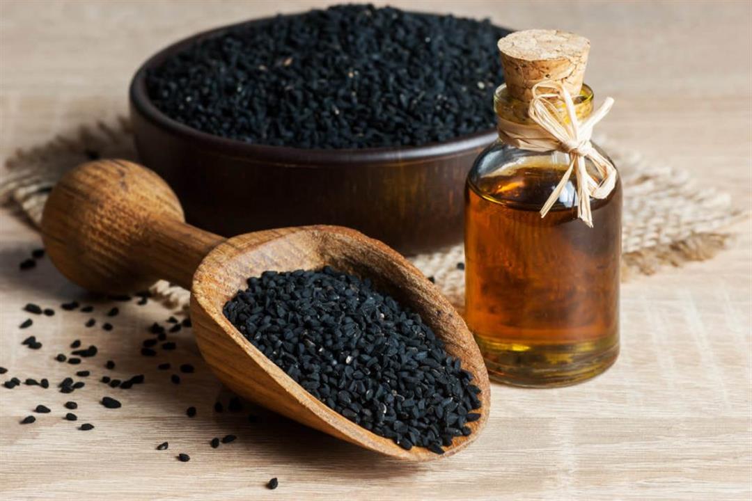 فوائد زيت حبة البركة، يقوي المناعة ويحارب العدوى والشيخوخة