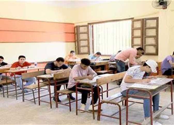 رابط استعلام أرقام جلوس الثانوية العامة 2025.. ترقبوه عبر هذا اللينك