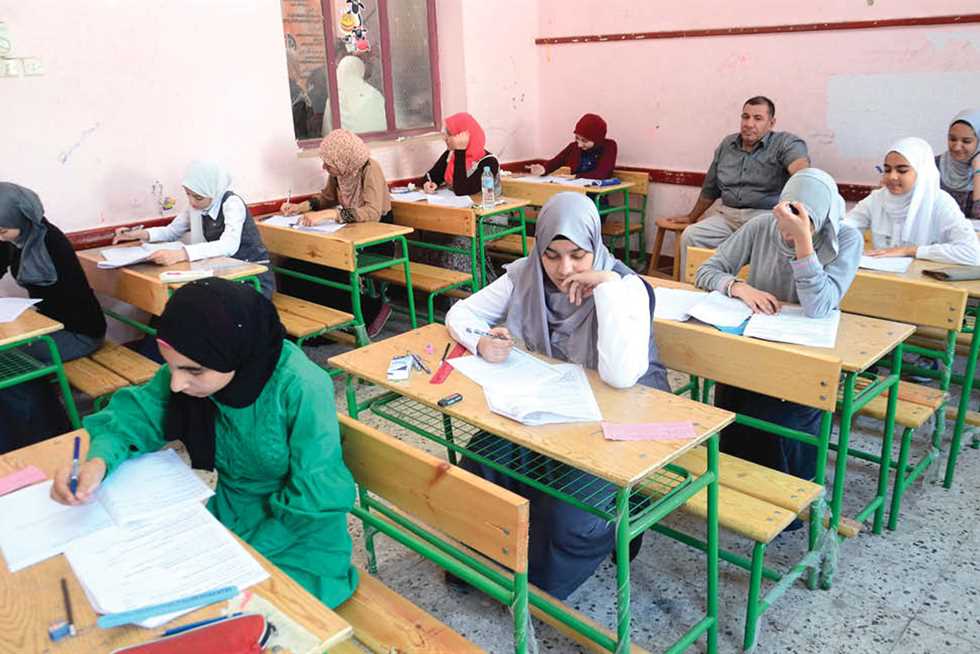امتحانات الثانوية الأزهرية 2025.. إجراءات مشددة لمنع الغش في اللجان