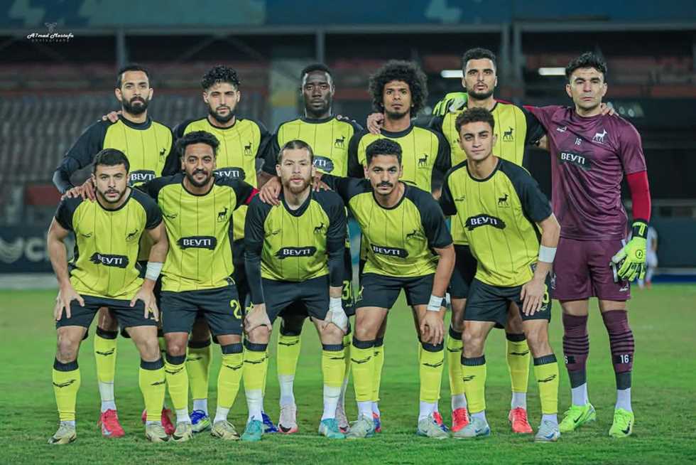 دجلة يتربع علي صدارة جدول ترتيب دوري المحترفين بعد ختام الجولة الـ35
