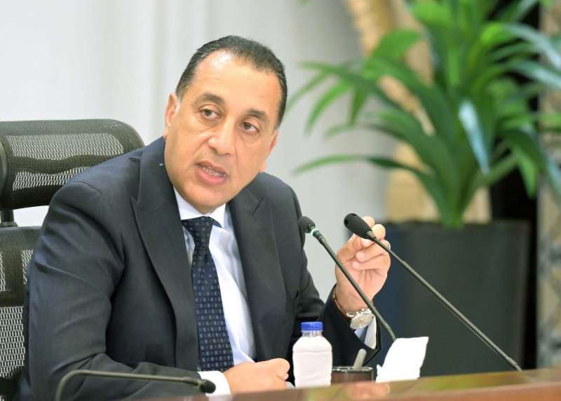 رئيس الوزراء عن قانون الإيجار القديم: لسنا مع طرف ضد الآخر