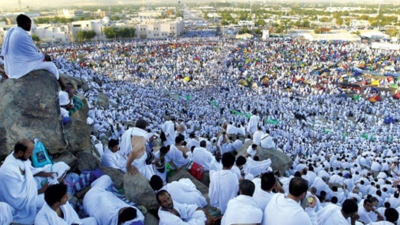 موعد وقفة عرفات وعيد الأضحى المبارك 2025 فلكيًا وأول أيام العيد الكبير