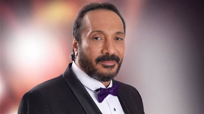 تعرف على أسعار تذاكر حفل علي الحجار بالشيخ زايد