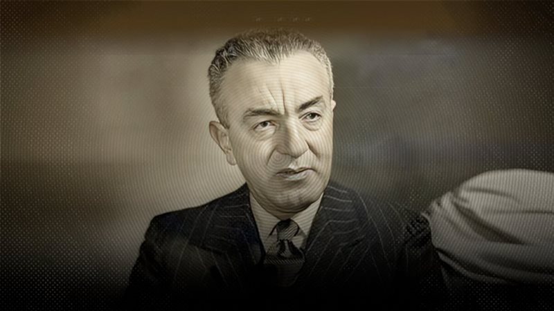 فى ذكرى ميلاده الـ 123.. محطات فى حياة الصحفي محمد التابعي