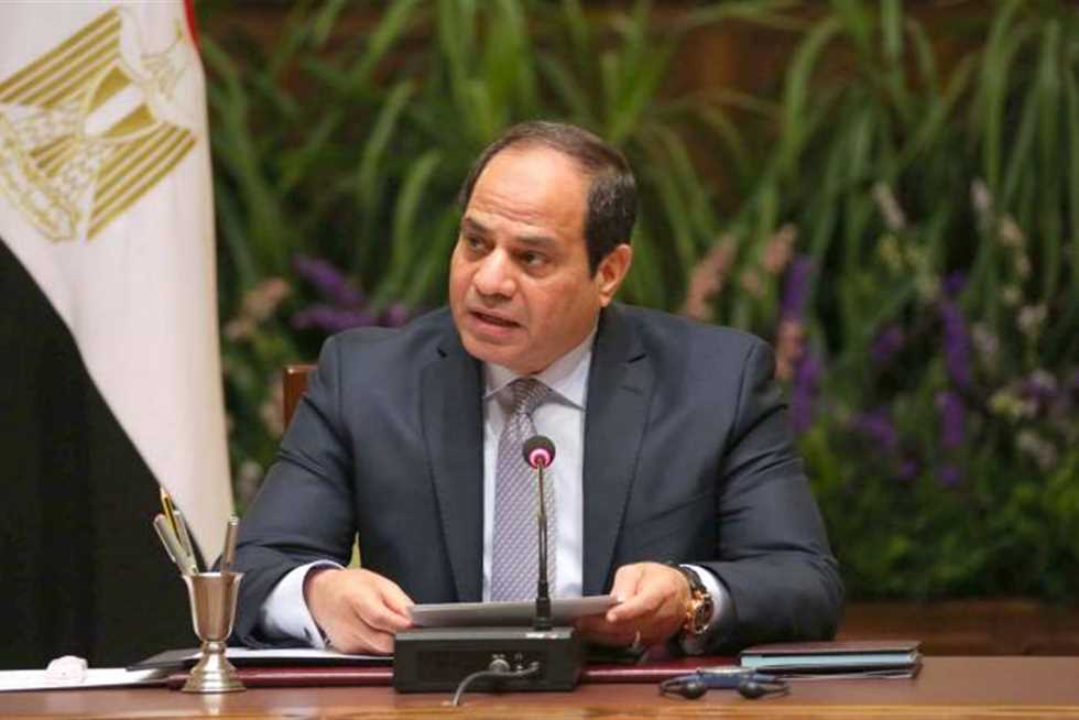 عقب تصديق الرئيس.. تفاصيل تعديل بعض أحكام قانون إنشاء المحاكم الابتدائية
