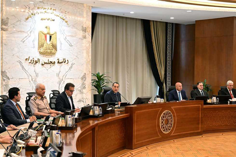 الحكومة توافق على 8 قرارات جديدة اليوم الأربعاء.. تعرف عليها