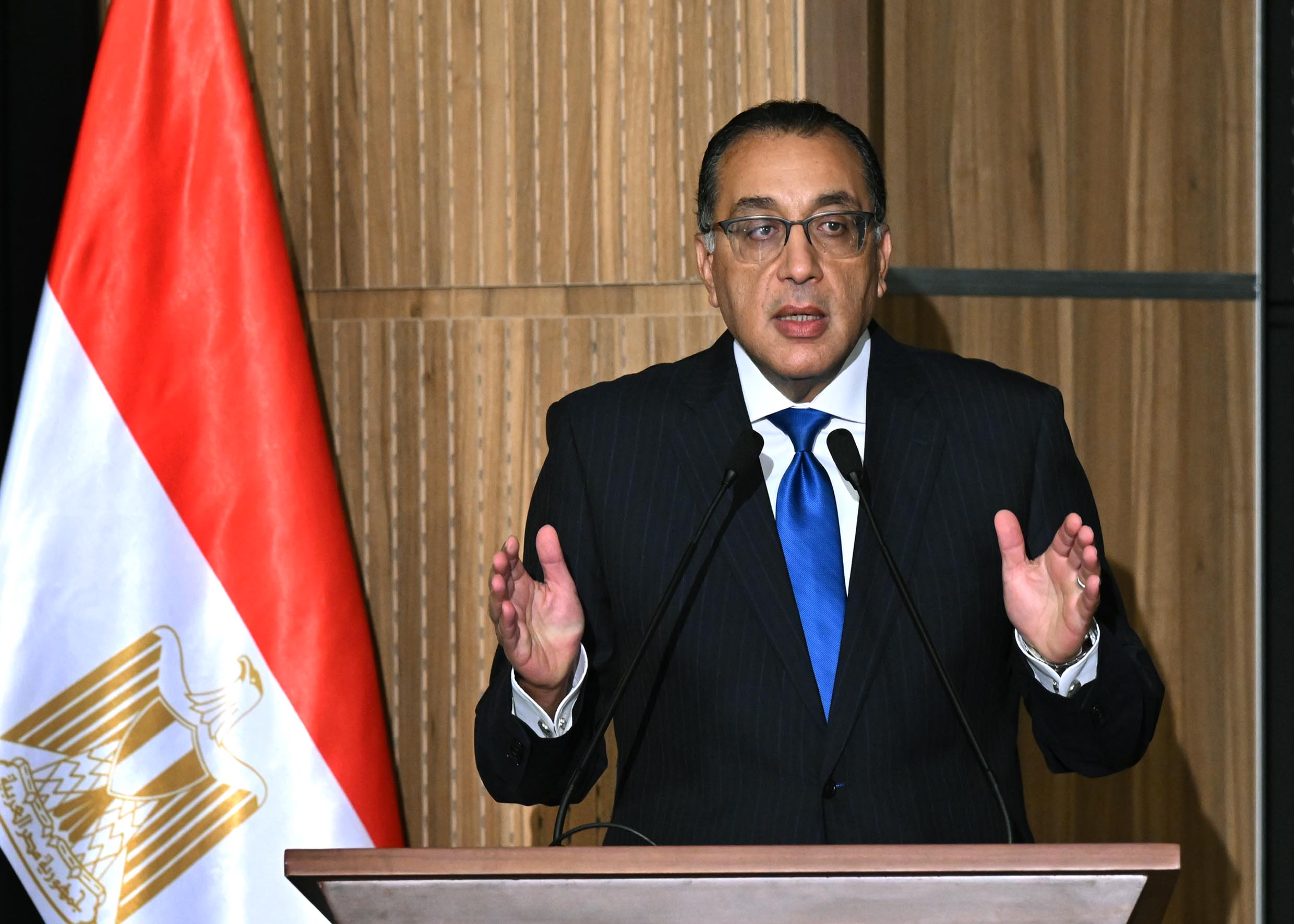 الرئيس السيسي يصدر قرار العفو عن باقي العقوبة بمناسبة عيد الأضحى