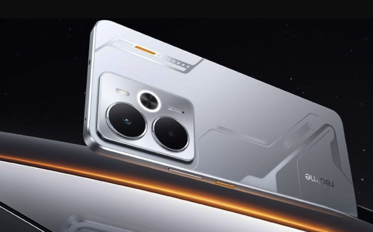 بقدرات فائقة.. اطلاق هاتف Realme 14 5G رسميًا في مصر