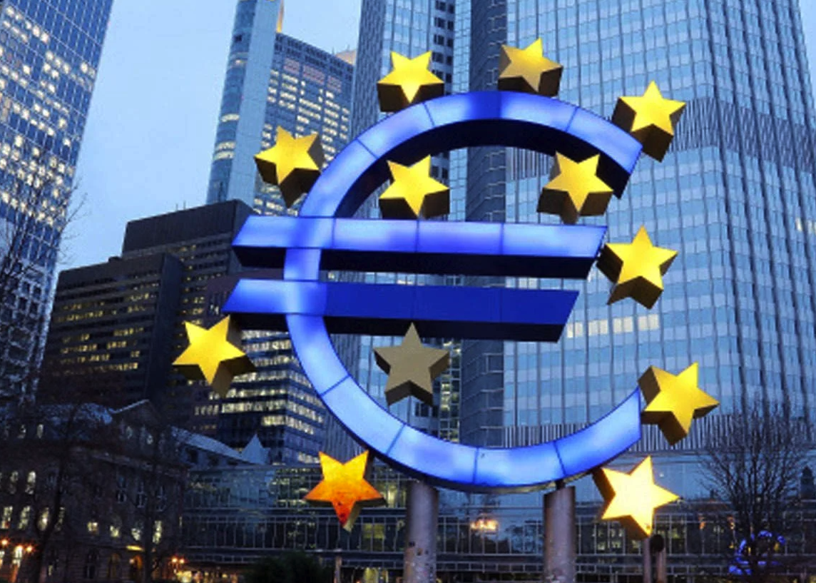 البنك الأوروبي يتوقع نمو الاقتصاد المصري إلى 3.8% بنهاية يونيو المقبل