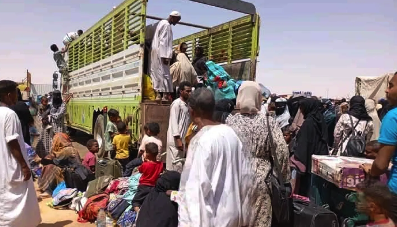 عودة السودانيين من مصر إلى الخرطوم تخفف الضغط على سوق العقارات.. والإيجارات تنخفض حتى 50%