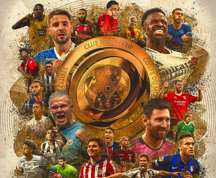 الأهلي يفتتح كأس العالم 2025 بمواجهة نارية أمام ميسي وإنتر ميامي