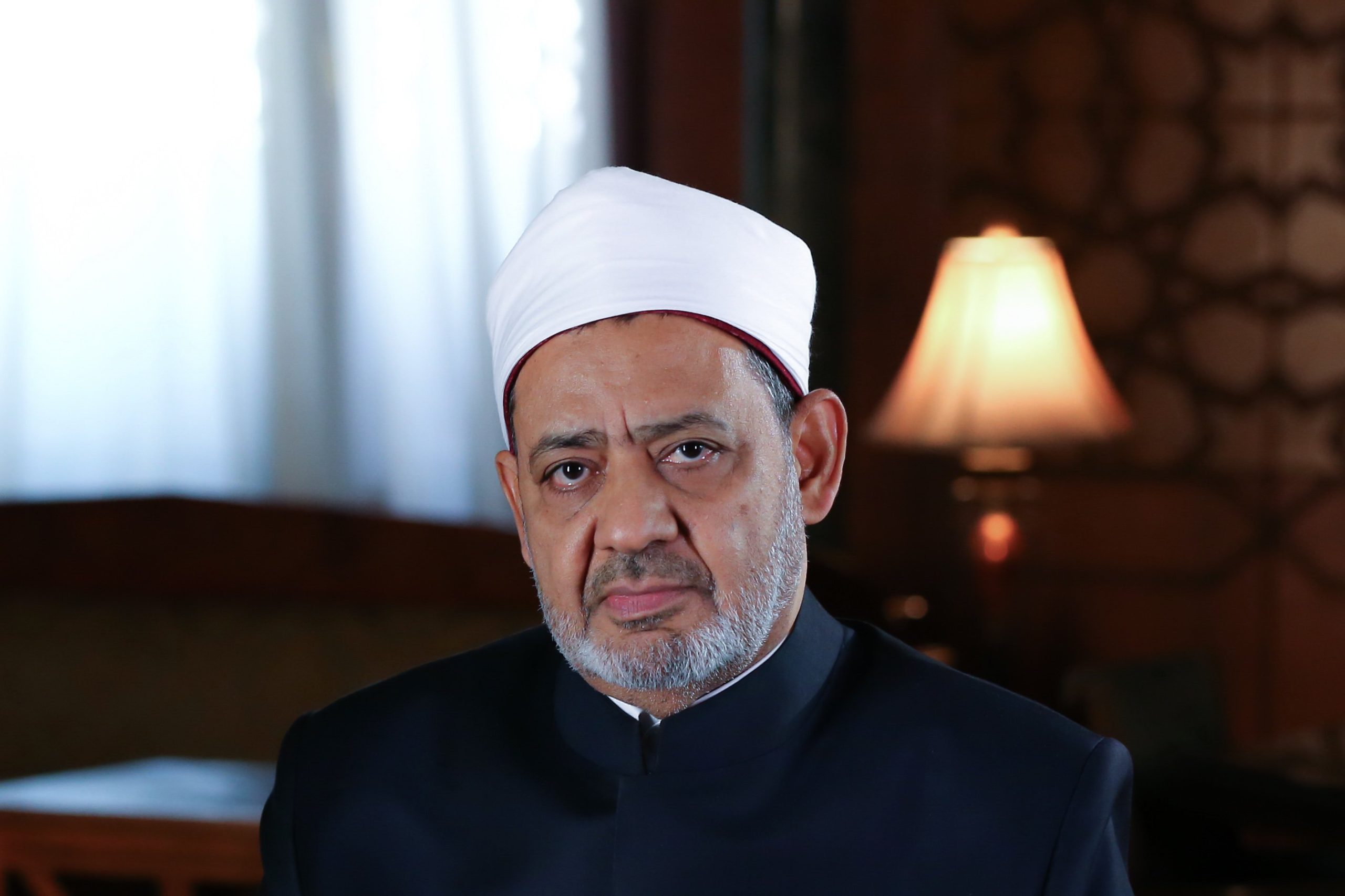 شيخ الأزهر يطالب المجتمع الدولي بإدخال المساعدات الإغاثية لغزة قبل وقوع كارثة إنسانية حقيقية