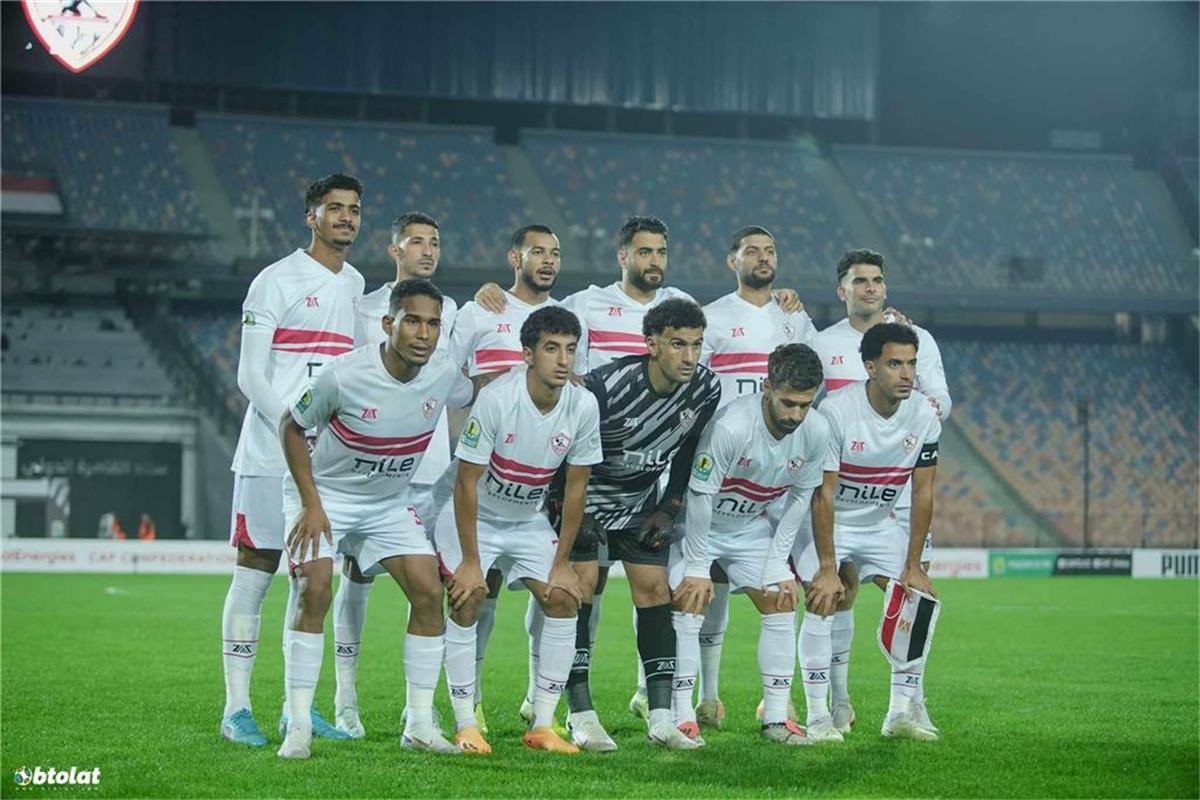 «غياب العدالة»، أول قرار تصعيدي من الزمالك ضد رابطة الأندية