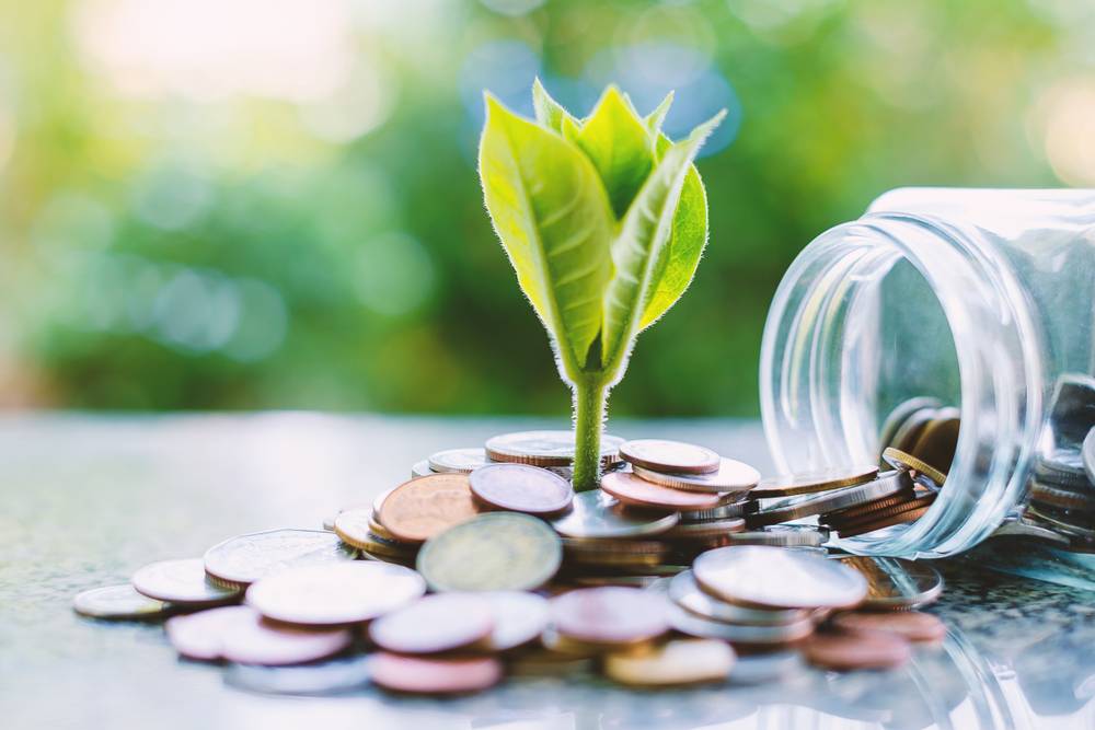 3 أسباب تدفع السندات الخضراء للاحتفاظ بجسارتها وسط توجه عالمي نحو اقتصاد منخفض الكربون