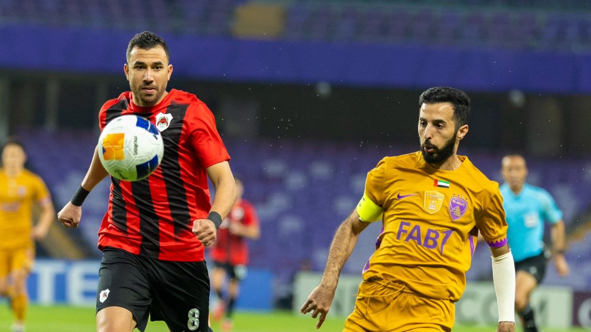 بمشاركة تريزيجيه، الريان يخسر نهائي كأس أمير قطر أمام الغرافة