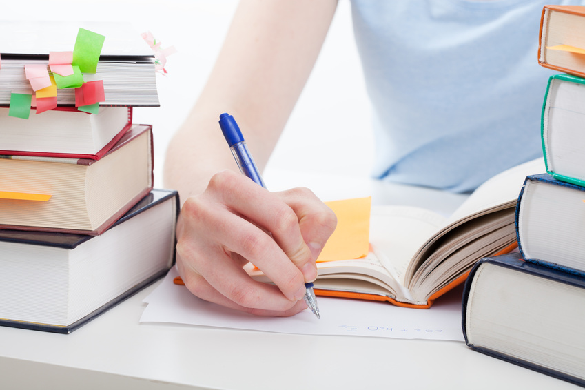 القومي للبحوث يقدم نصائح مهمة للطلاب للاستعداد الجيد للامتحانات